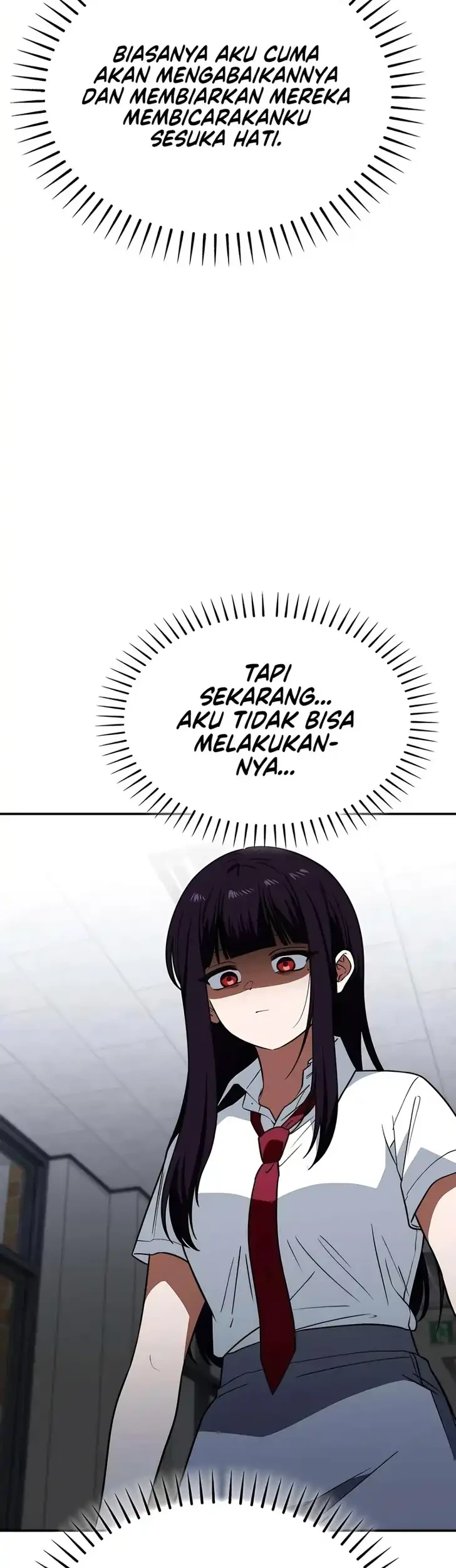 The Princess Goes to School Chapter 30 Gambar 23