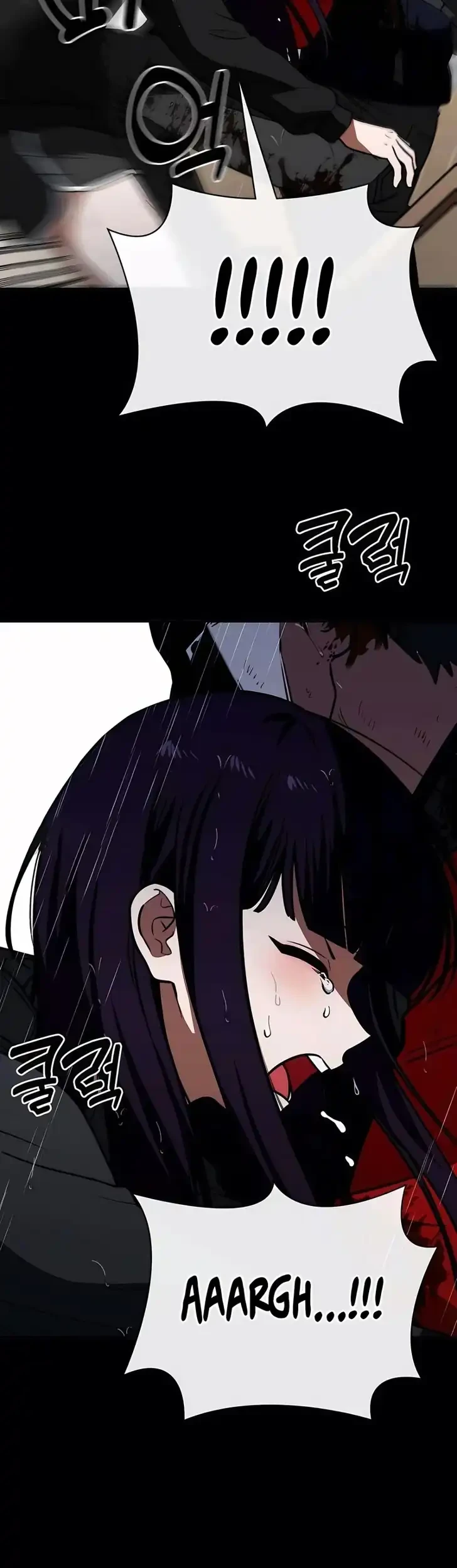 The Princess Goes to School Chapter 34 Gambar 25
