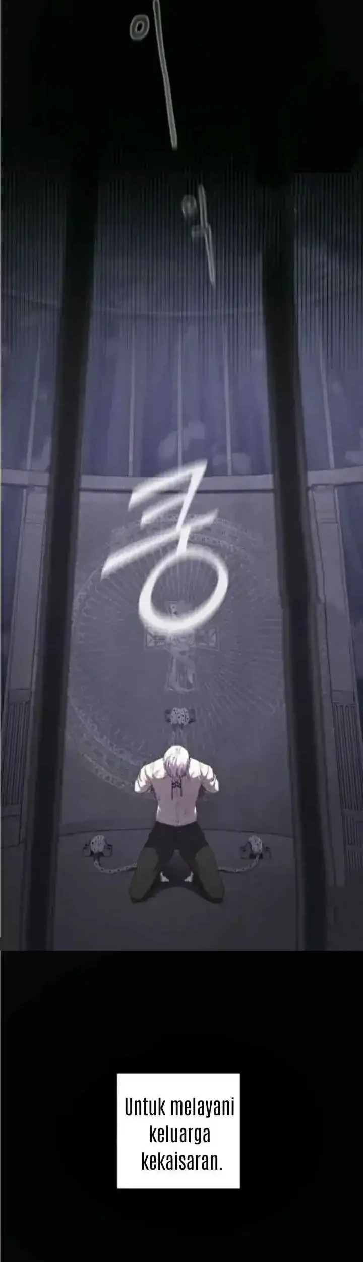 The Princess Imprints A Traitor Chapter 10 Gambar 23
