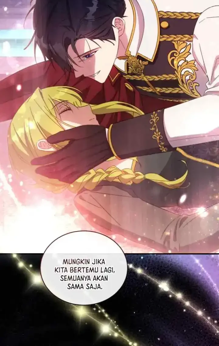 The Princess Imprints A Traitor Chapter 100 Gambar 24