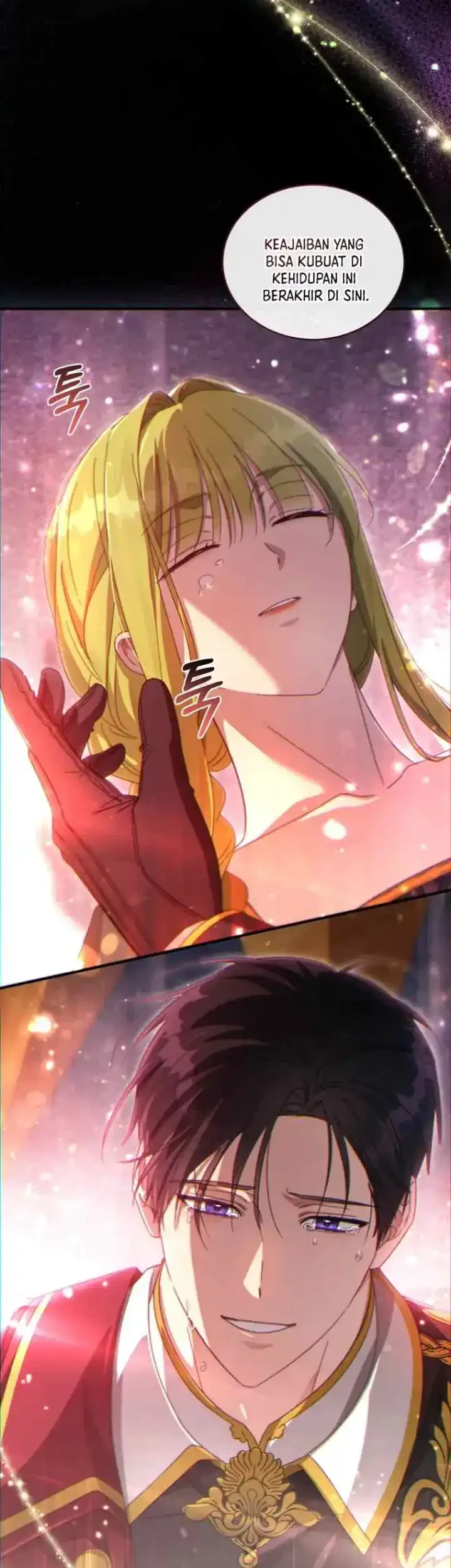 The Princess Imprints A Traitor Chapter 100 Gambar 25