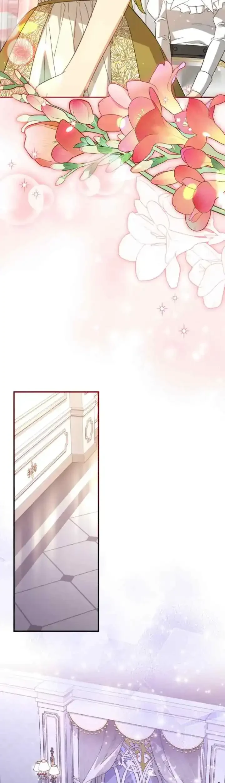 The Princess Imprints A Traitor Chapter 103 Gambar 22