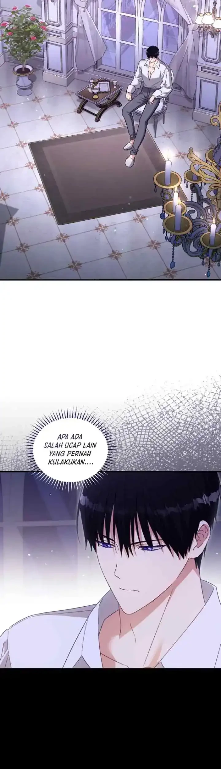 The Princess Imprints A Traitor Chapter 103 Gambar 23