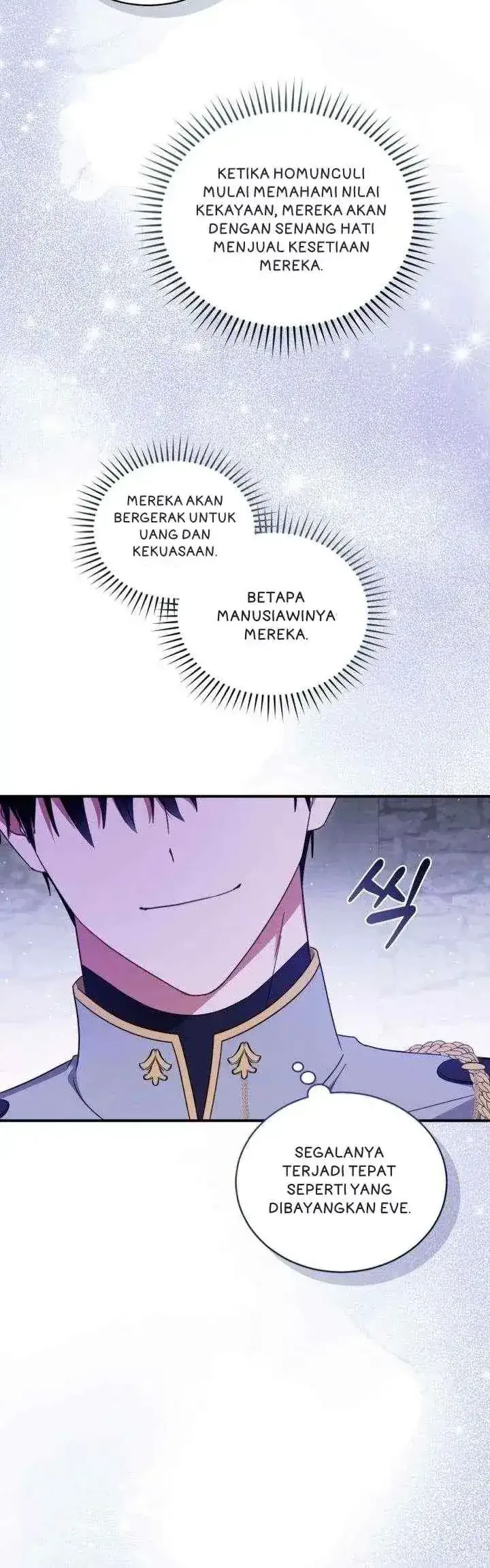 The Princess Imprints A Traitor Chapter 109 Gambar 22