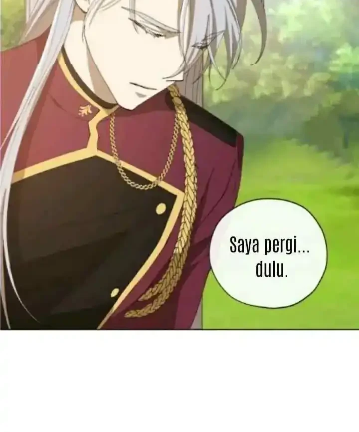 The Princess Imprints A Traitor Chapter 11 Gambar 24