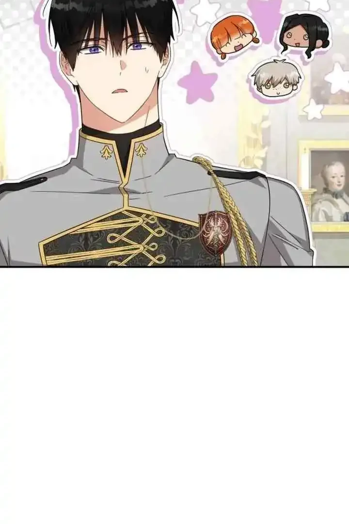 The Princess Imprints A Traitor Chapter 110 Gambar 23