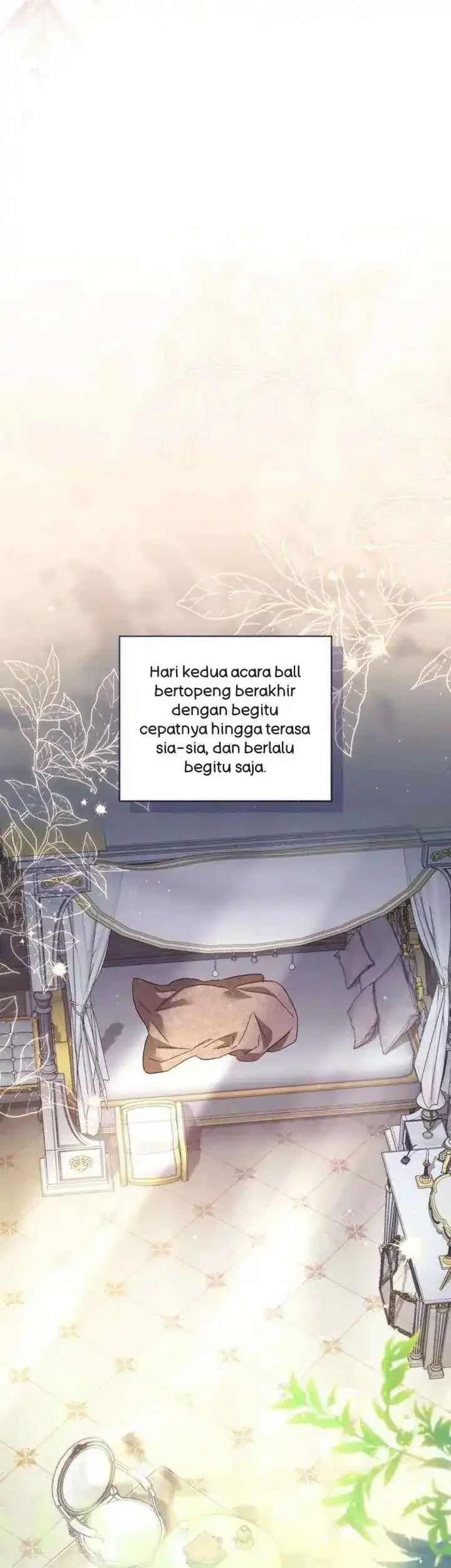 The Princess Imprints A Traitor Chapter 112 Gambar 19