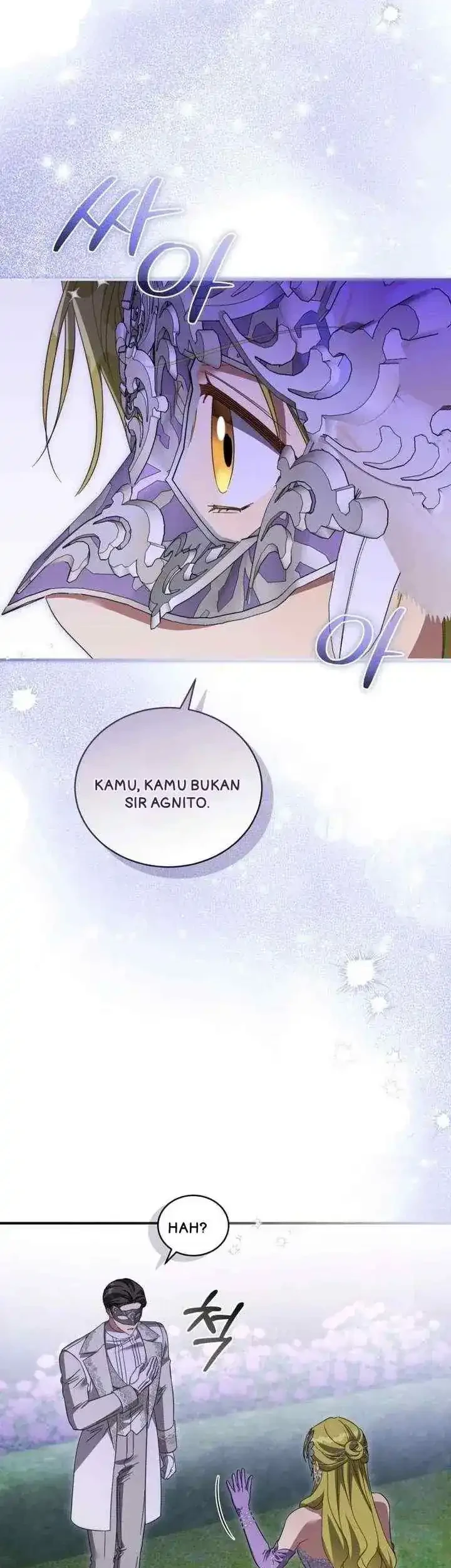 The Princess Imprints A Traitor Chapter 114 Gambar 25