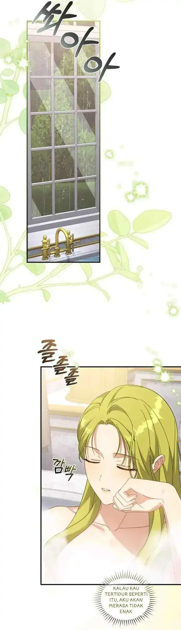 The Princess Imprints A Traitor Chapter 117 Gambar 25