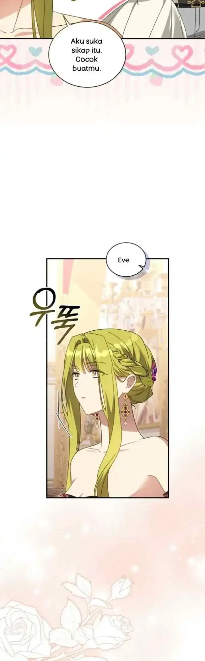 The Princess Imprints A Traitor Chapter 119 Gambar 25