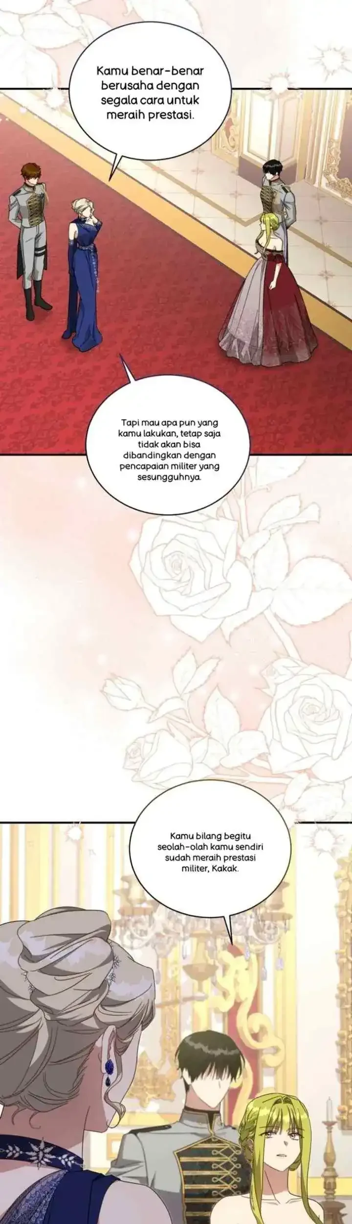 The Princess Imprints A Traitor Chapter 119 Gambar 26