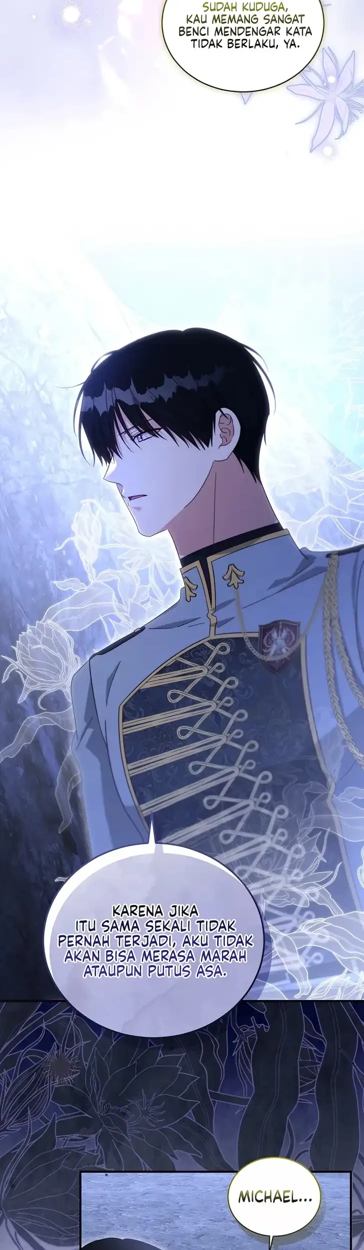 The Princess Imprints A Traitor Chapter 123 Gambar 23