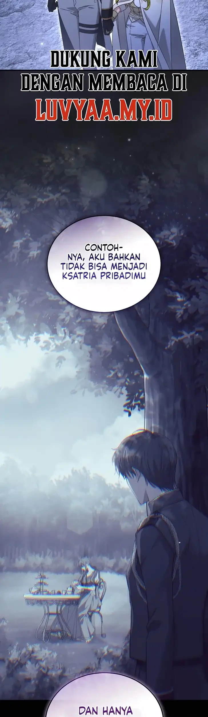 The Princess Imprints A Traitor Chapter 123 Gambar 25