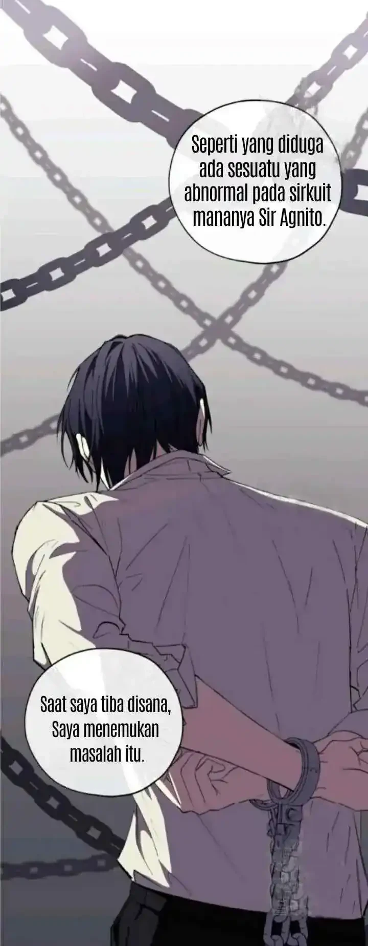 The Princess Imprints A Traitor Chapter 13 Gambar 19