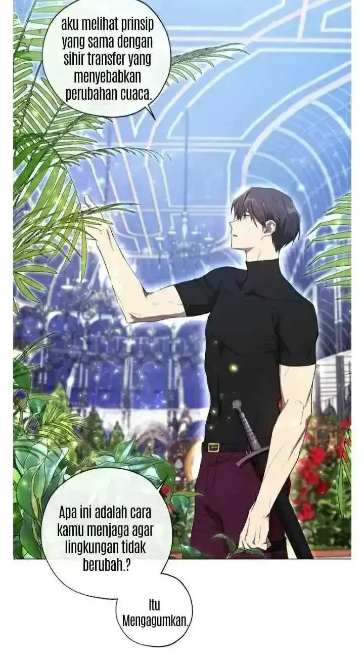 The Princess Imprints A Traitor Chapter 16 Gambar 21