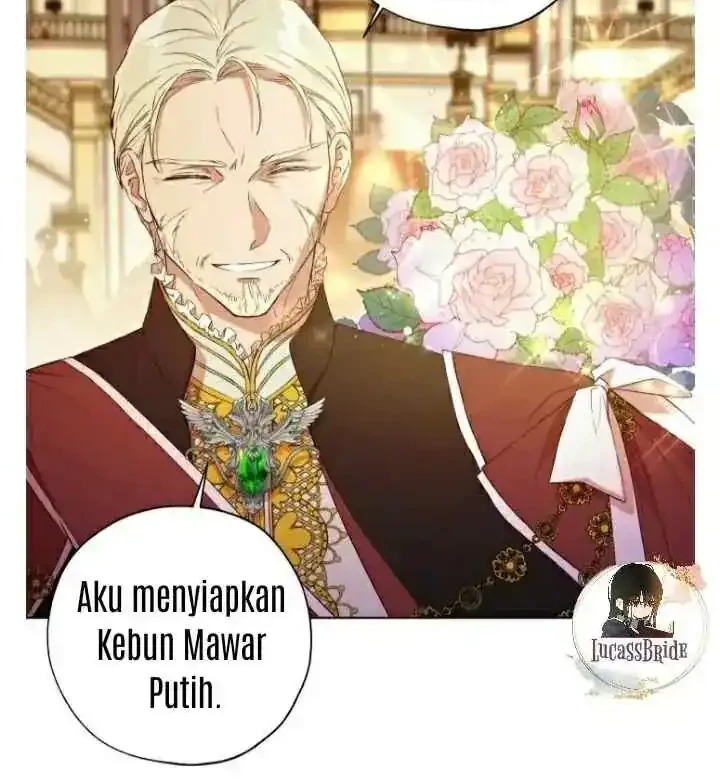 The Princess Imprints A Traitor Chapter 22 Gambar 19