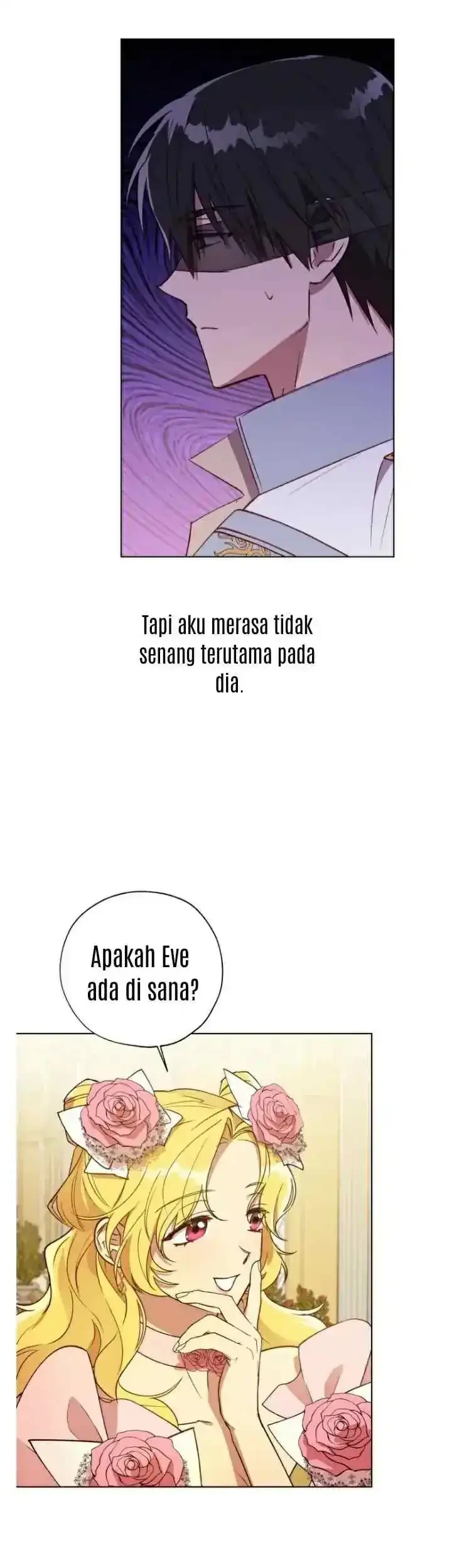 The Princess Imprints A Traitor Chapter 25 Gambar 21