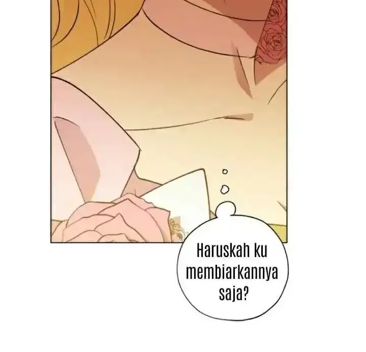 The Princess Imprints A Traitor Chapter 25 Gambar 23