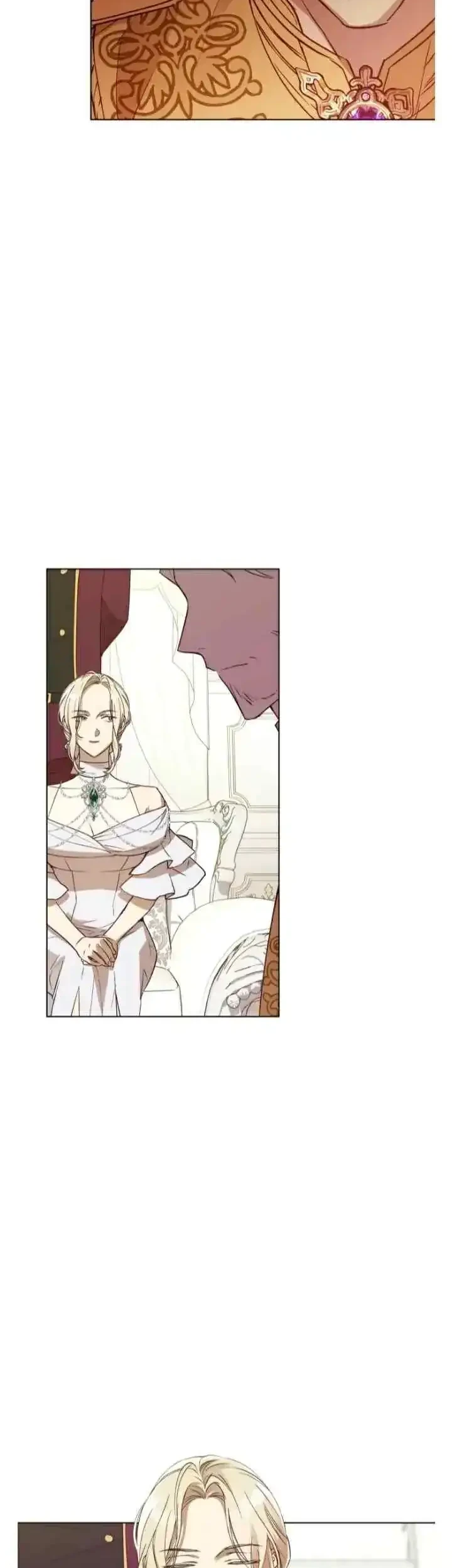 The Princess Imprints A Traitor Chapter 27 Gambar 22