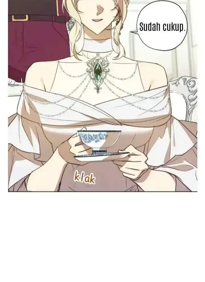 The Princess Imprints A Traitor Chapter 27 Gambar 23