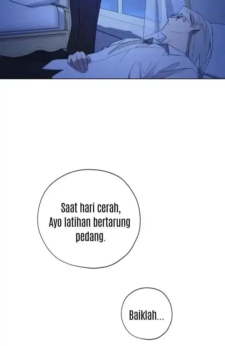 The Princess Imprints A Traitor Chapter 31 Gambar 25
