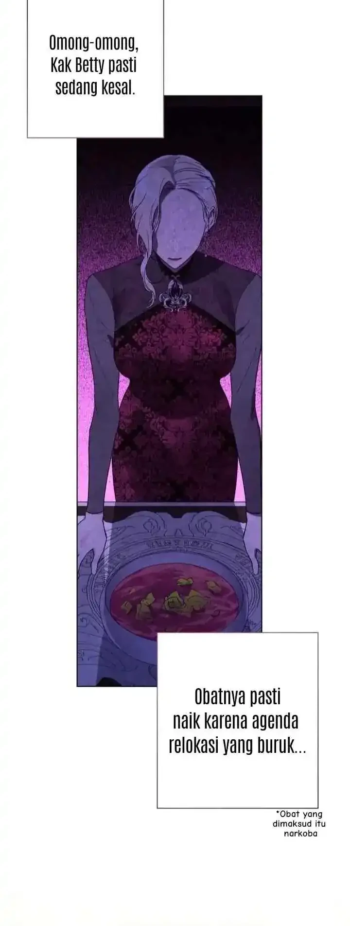 The Princess Imprints A Traitor Chapter 32 Gambar 23