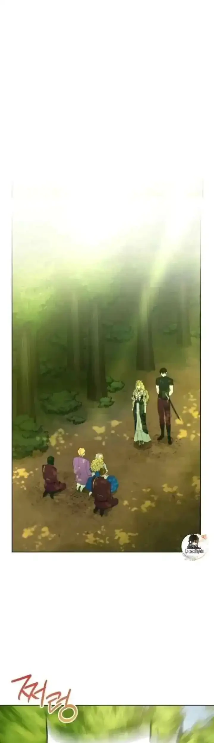 The Princess Imprints A Traitor Chapter 36 Gambar 20