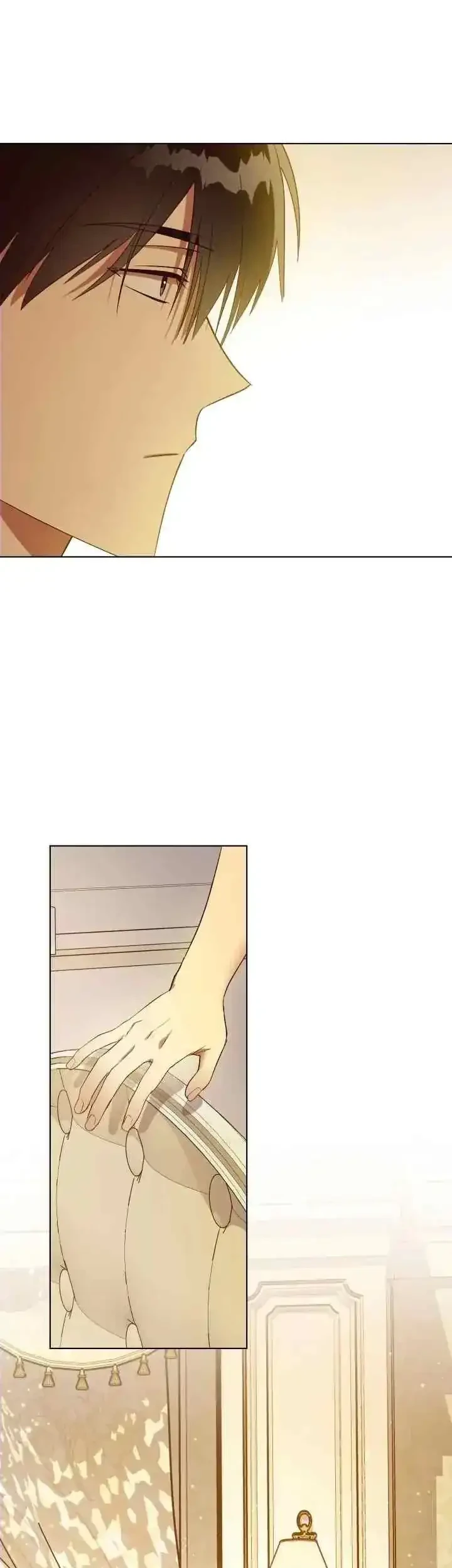 The Princess Imprints A Traitor Chapter 38 Gambar 21