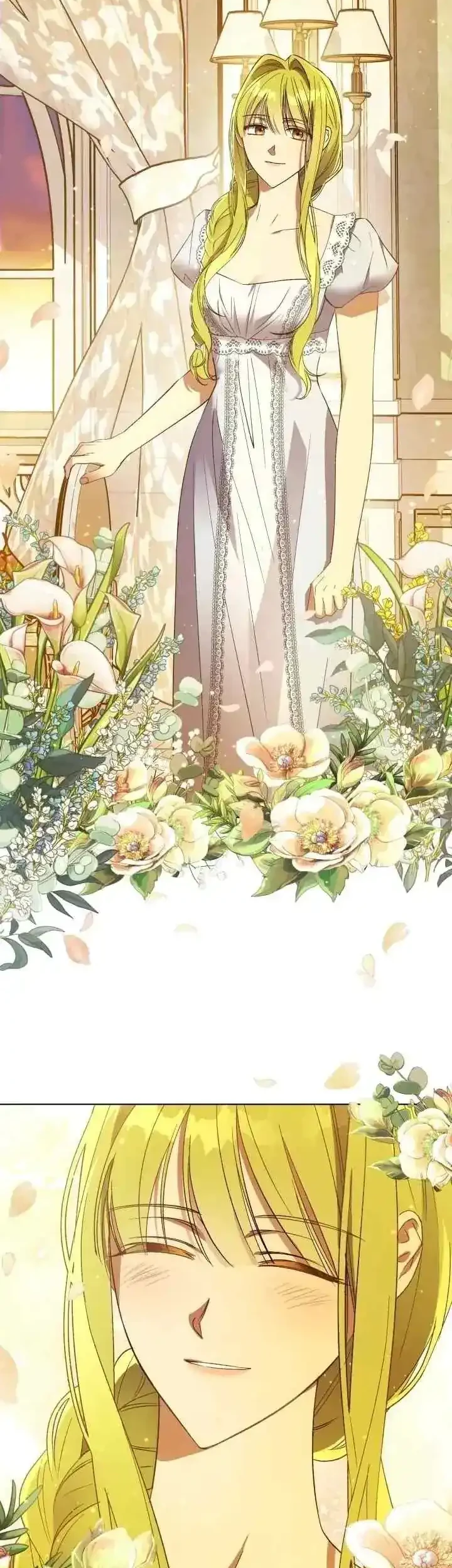 The Princess Imprints A Traitor Chapter 38 Gambar 22