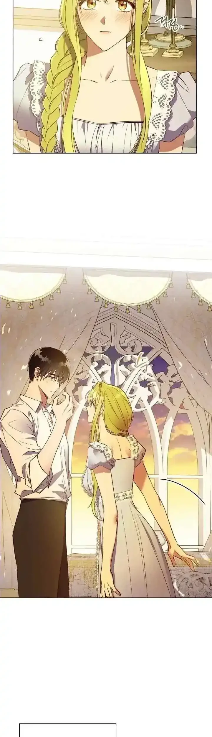 The Princess Imprints A Traitor Chapter 39 Gambar 22