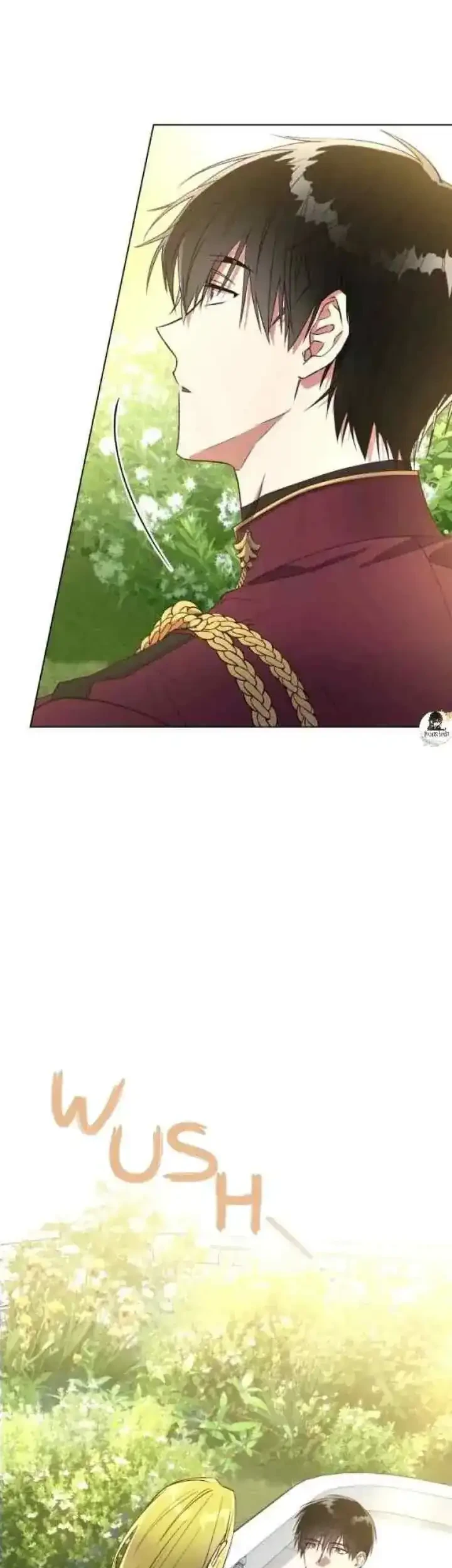 The Princess Imprints A Traitor Chapter 40 Gambar 27