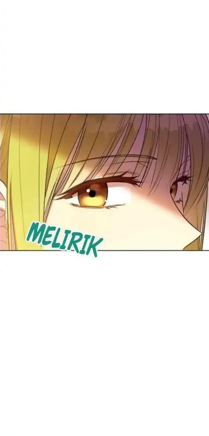 The Princess Imprints A Traitor Chapter 43 Gambar 23