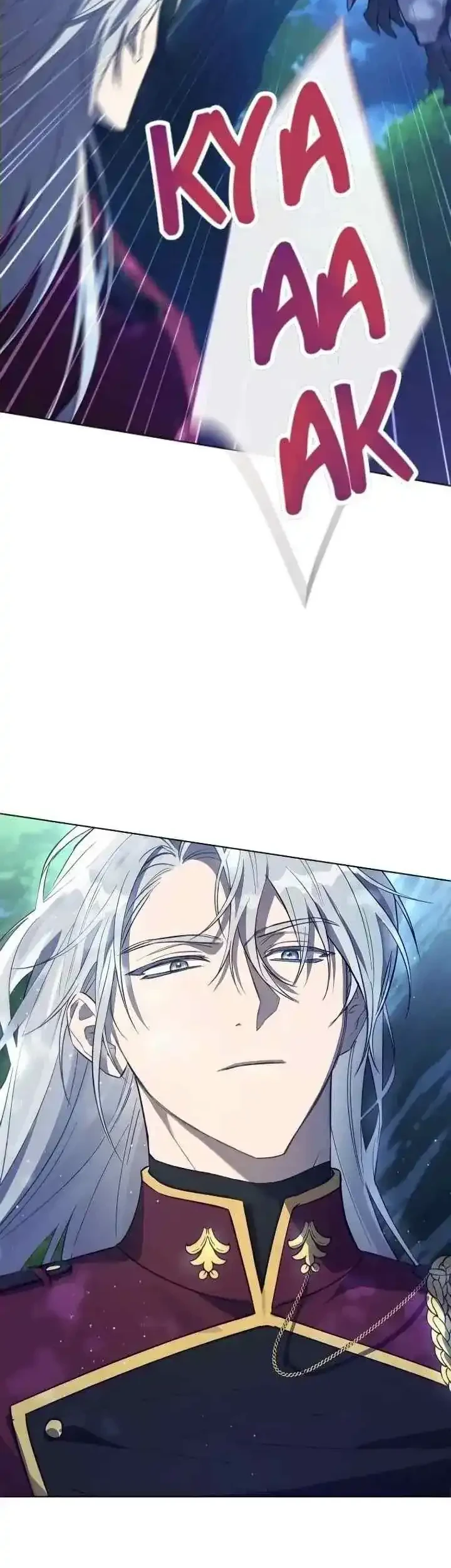 The Princess Imprints A Traitor Chapter 44 Gambar 22