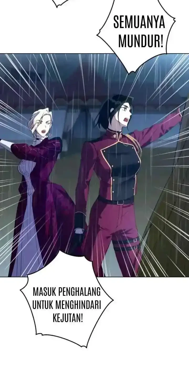 The Princess Imprints A Traitor Chapter 47 Gambar 21