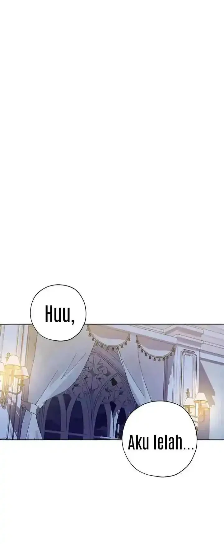 The Princess Imprints A Traitor Chapter 48 Gambar 23