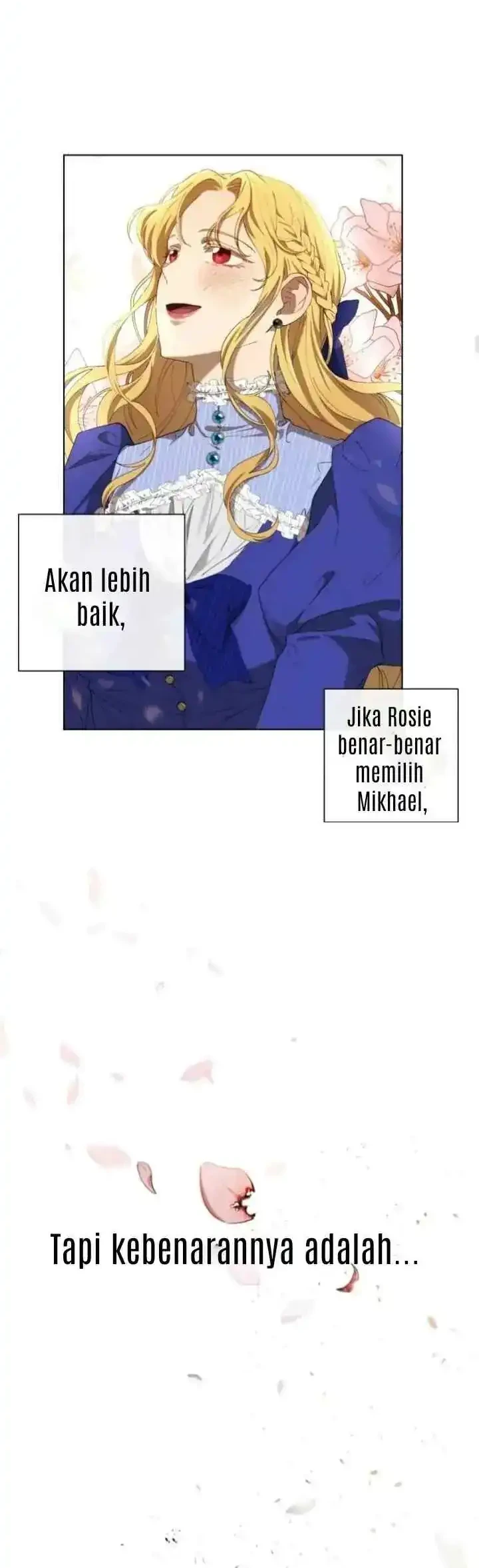 The Princess Imprints A Traitor Chapter 5 Gambar 16
