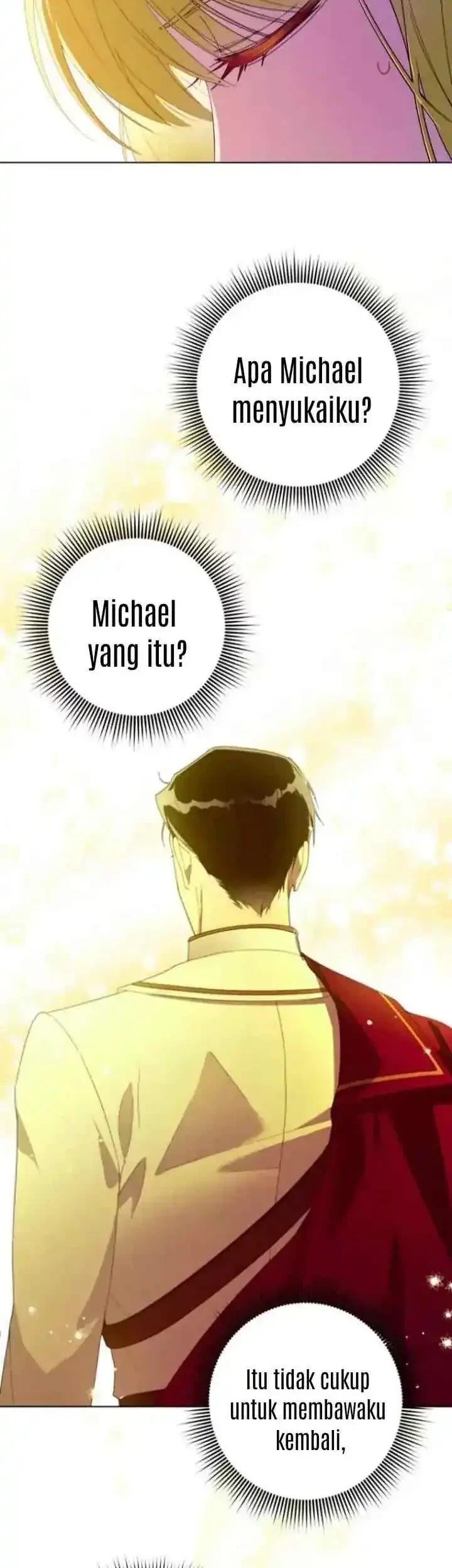 The Princess Imprints A Traitor Chapter 52 Gambar 21