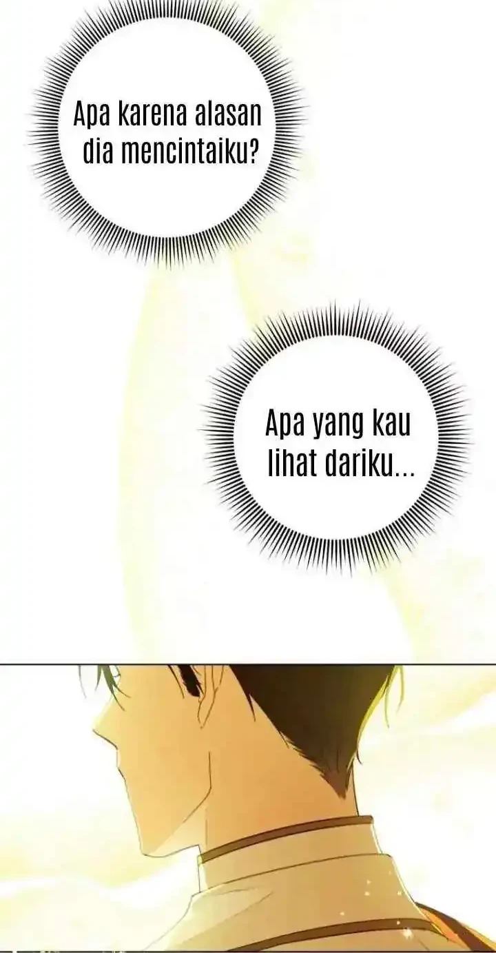 The Princess Imprints A Traitor Chapter 52 Gambar 22