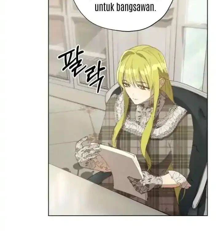 The Princess Imprints A Traitor Chapter 54 Gambar 22