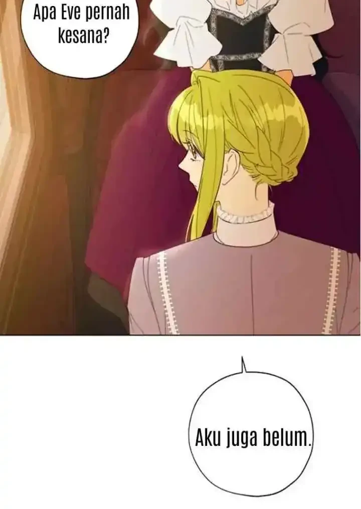 The Princess Imprints A Traitor Chapter 55 Gambar 22