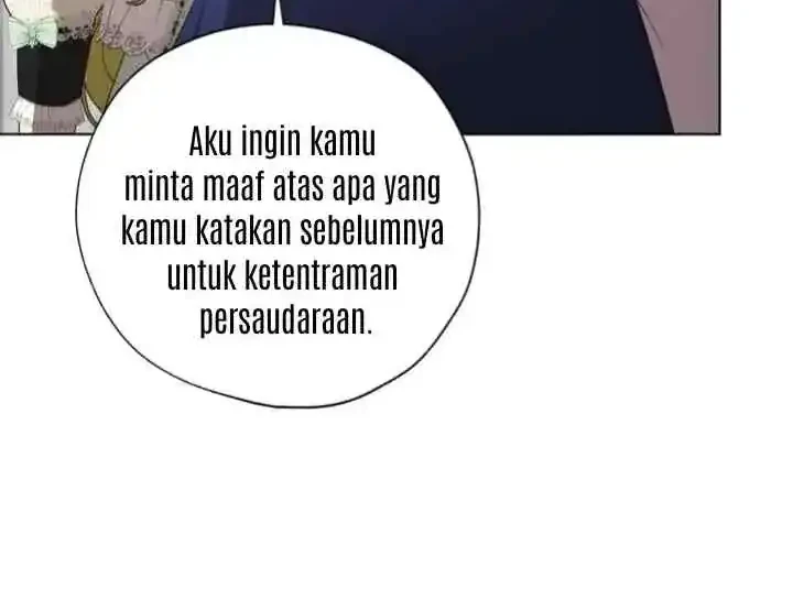 The Princess Imprints A Traitor Chapter 57 Gambar 18