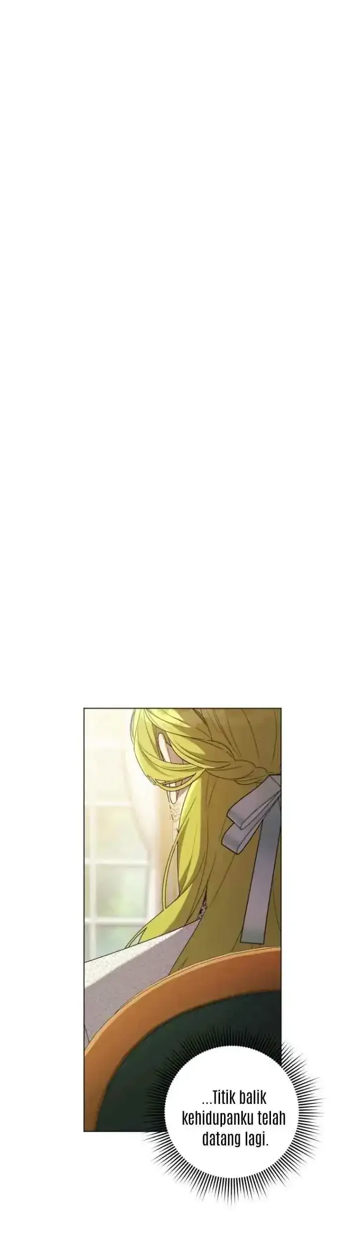 The Princess Imprints A Traitor Chapter 58 Gambar 19