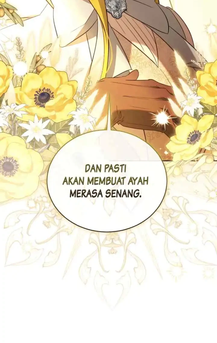 The Princess Imprints A Traitor Chapter 60 Gambar 21