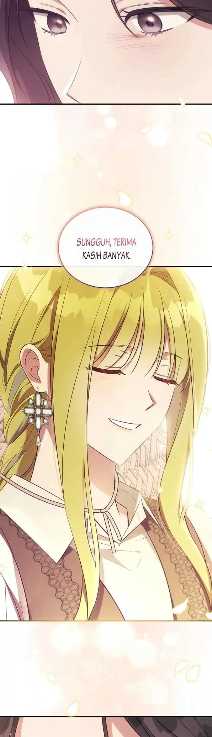 The Princess Imprints A Traitor Chapter 62 Gambar 23