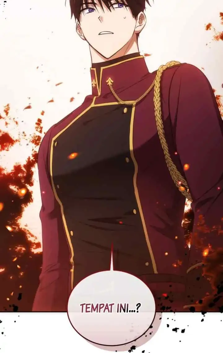 The Princess Imprints A Traitor Chapter 65 Gambar 24