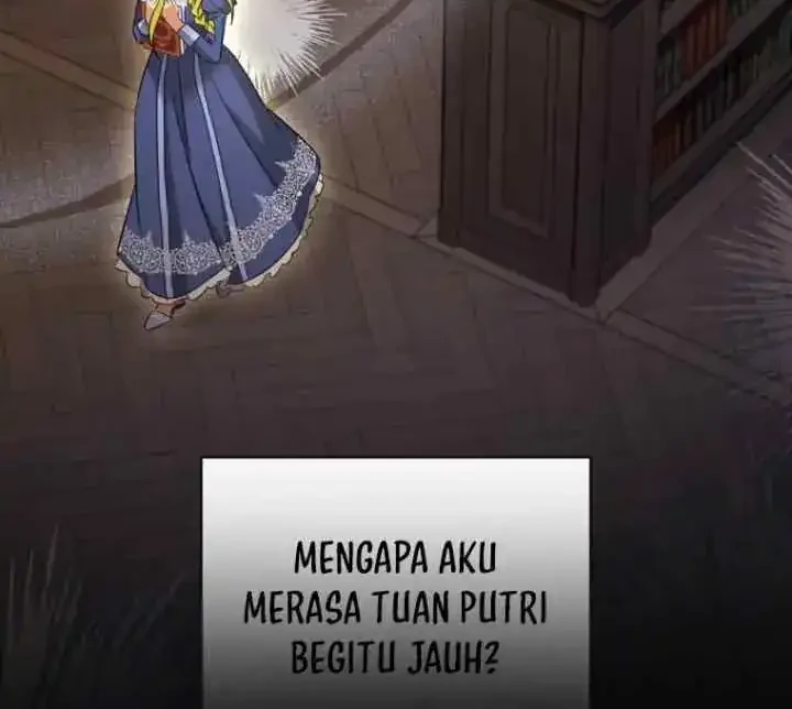 The Princess Imprints A Traitor Chapter 66 Gambar 21