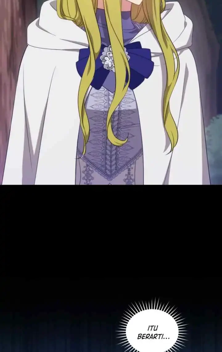 The Princess Imprints A Traitor Chapter 76 Gambar 24
