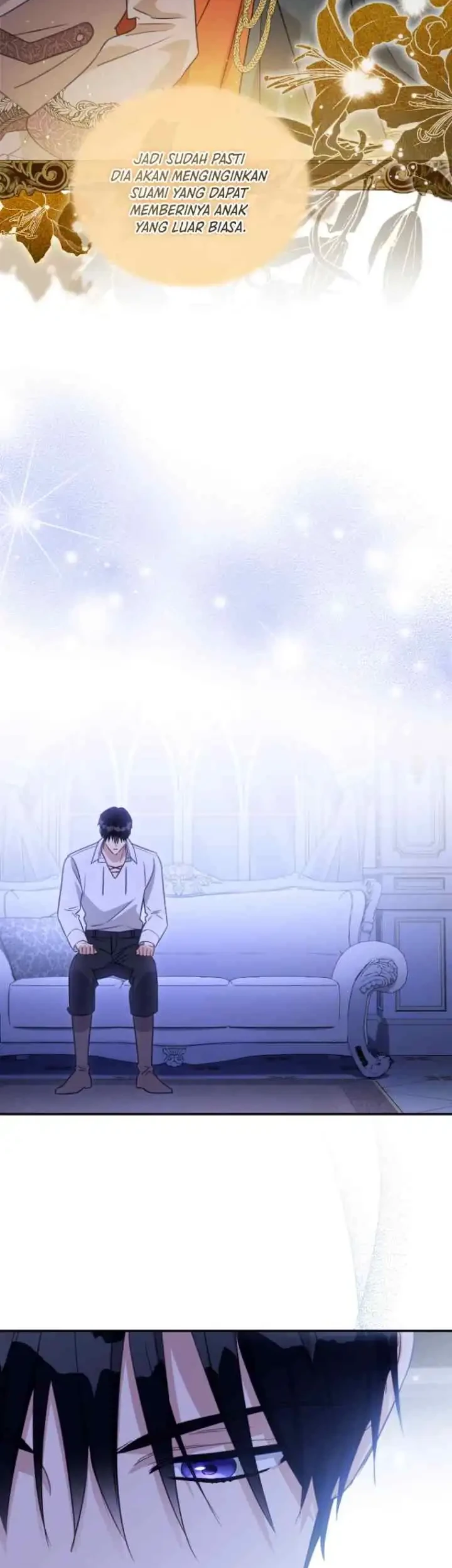 The Princess Imprints A Traitor Chapter 82 Gambar 19