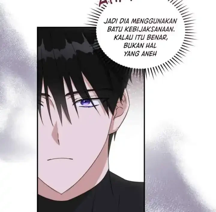 The Princess Imprints A Traitor Chapter 84 Gambar 21