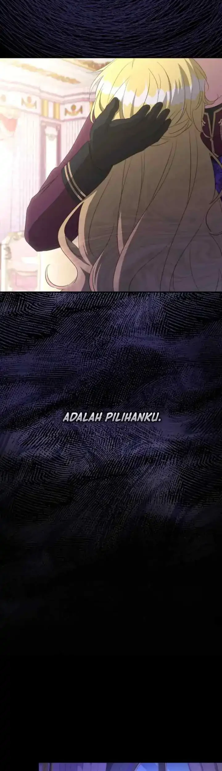 The Princess Imprints A Traitor Chapter 85 Gambar 20